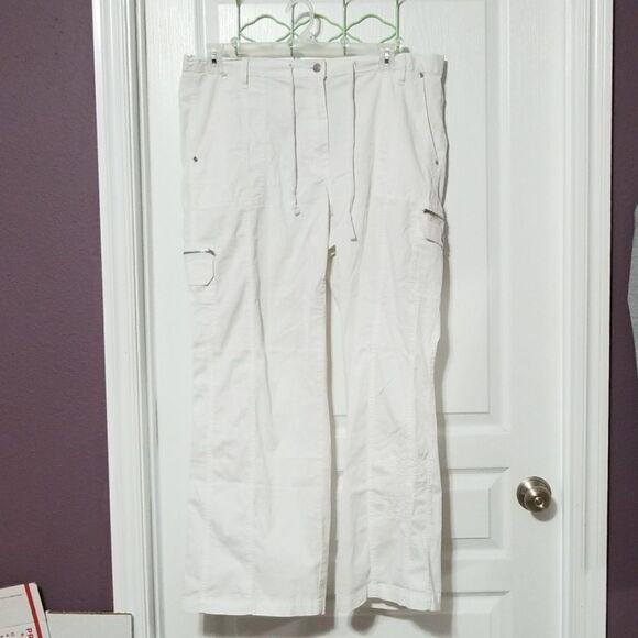 Ulla Popken Pants - Picture 1 of 7